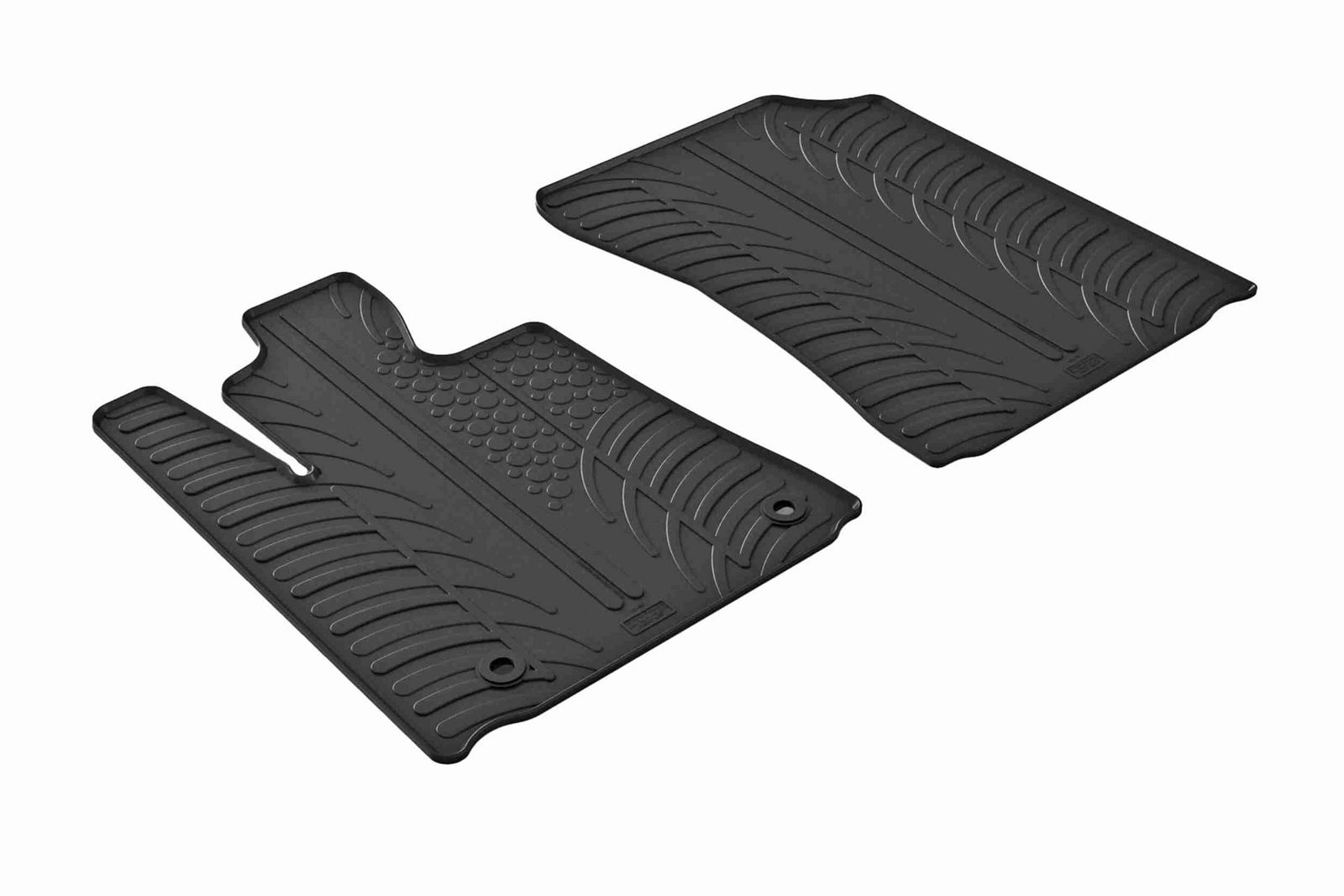 Jeu de tapis de sol