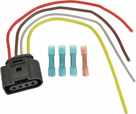 Set reparat cabluri, bobina de inductie METZGER 2324009