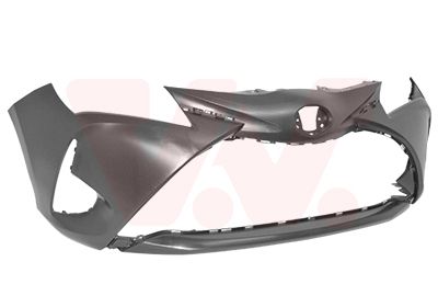 tampon VAN WEZEL 5344570