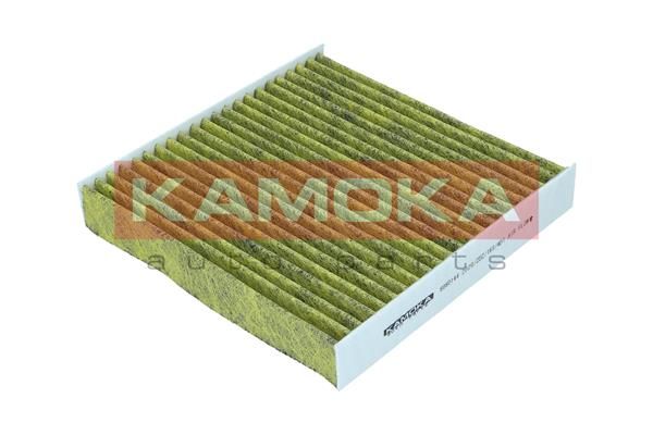 Filtr, vzduch v interiéru KAMOKA 6080144