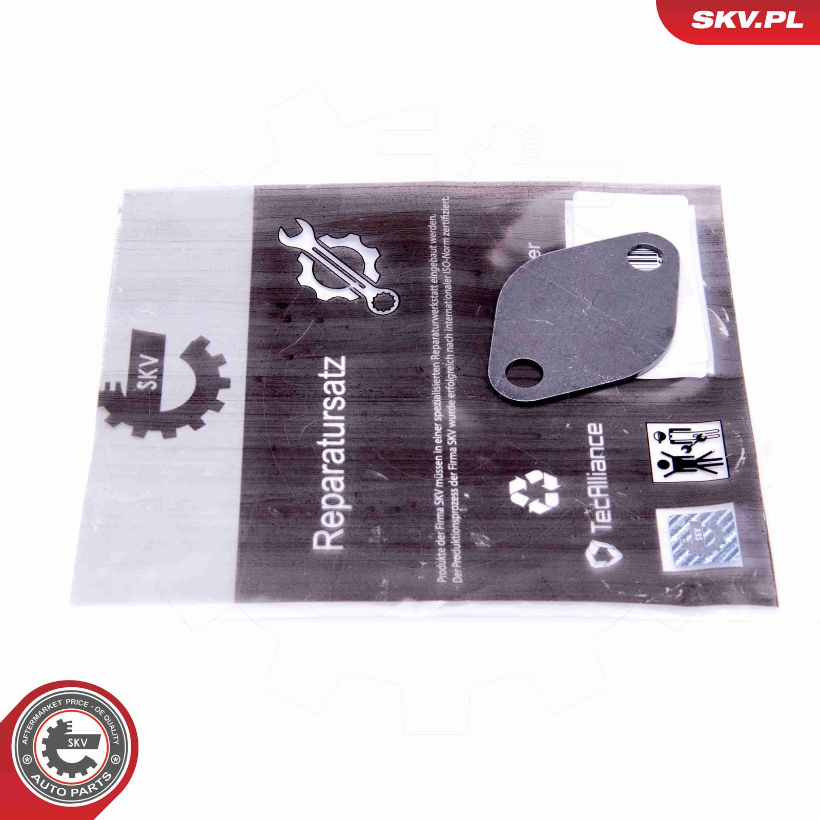 Set de reparație, supapă AGR ESEN SKV 14SKV549