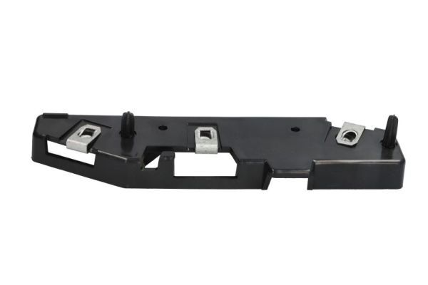 Suspension, grille de radiateur
