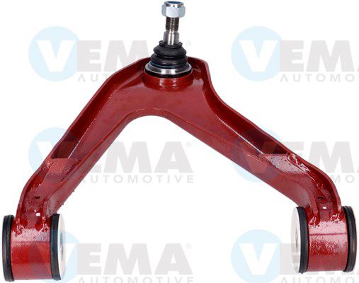 Wahacz, zawieszenie koła VEMA 28107