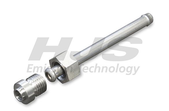 Conducta de presiune, senzor de presiune (filtru particule) HJS 92 10 0108