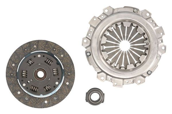 Zestaw sprzęgieł NEXUS F1R049NX