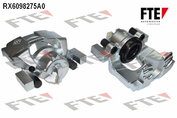 Zacisk hamulca FTE RX6098275A0