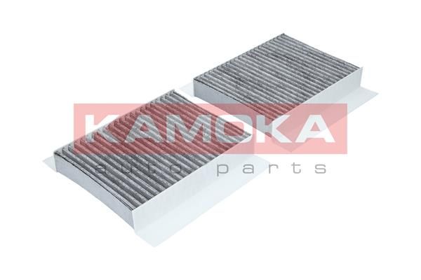 Filtr, vzduch v interiéru KAMOKA F502501