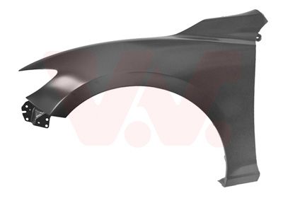 Blatník VAN WEZEL 2766657