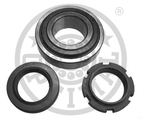 Zestaw łożysk koła OPTIMAL 802488