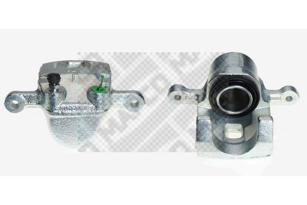 Zacisk hamulca MAPCO 4404