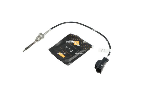 Датчик, температура выхлопных газов