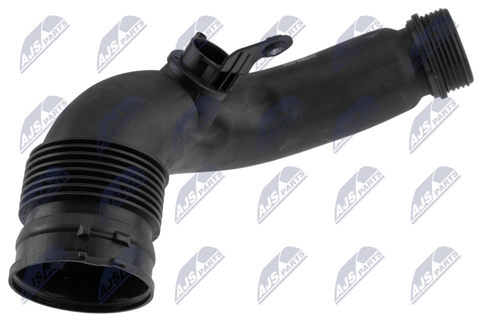 Gaisa tvērēja caurule, Gaisa filtrs