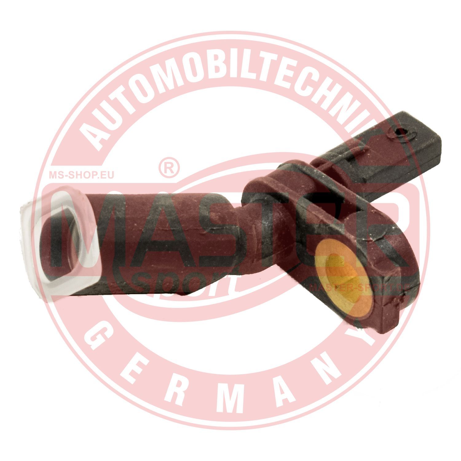 Czujnik, prędkość obrotowa koła MASTER-SPORT GERMANY 0986594501-PCS-MS