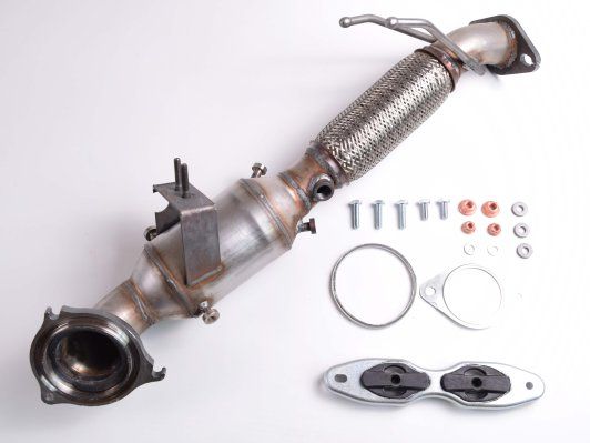 Katalizator EEC 1839595