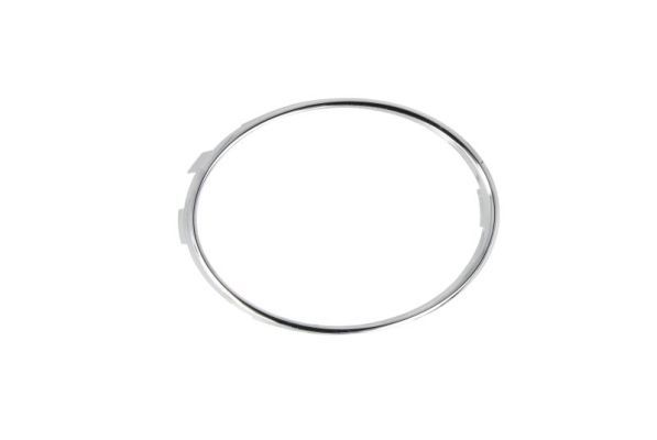 Grila ventilatie, bara protectie BLIC 6502-07-0032995P