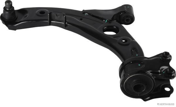 Brat, suspensie roata HERTH+BUSS JAKOPARTS J4903048