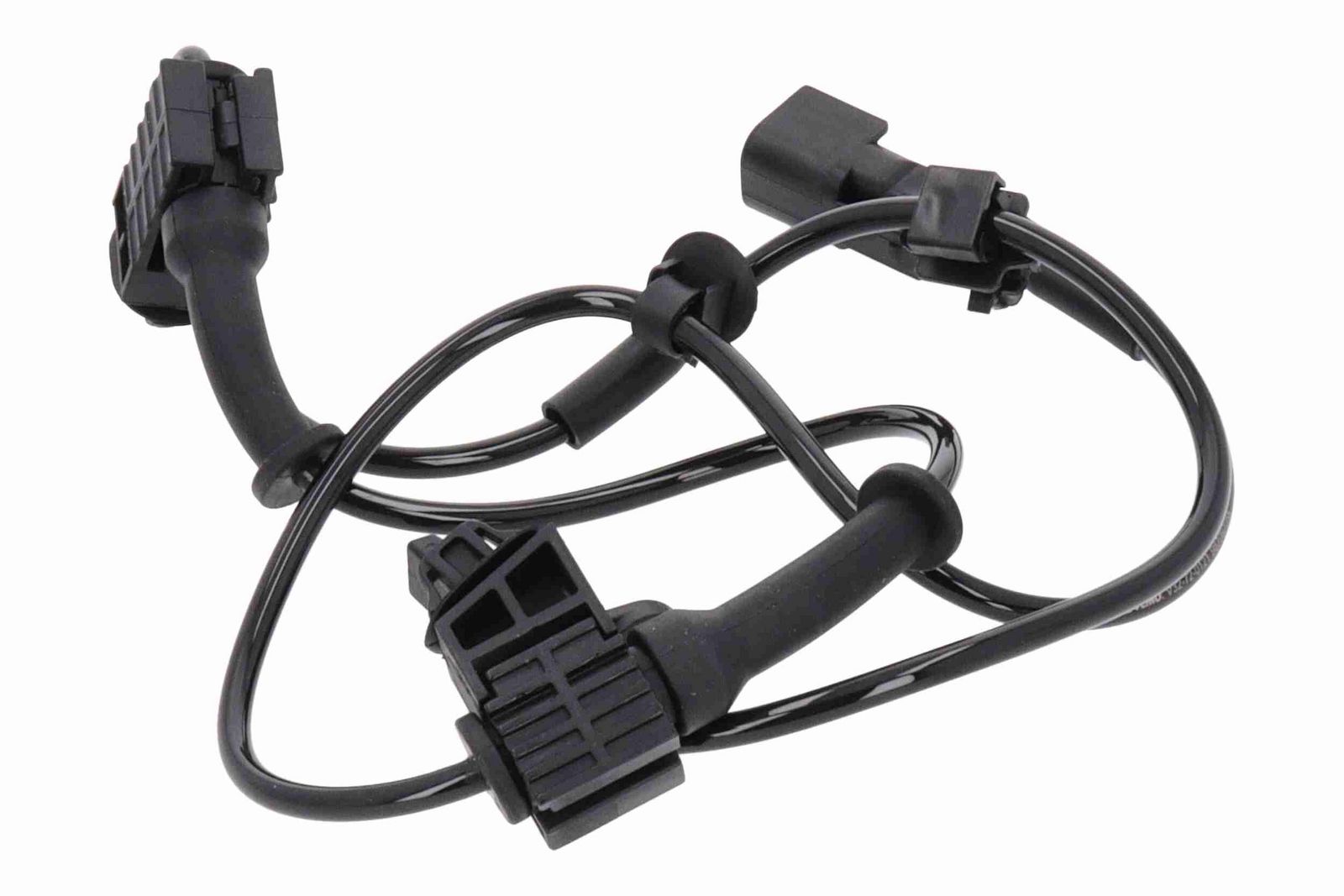 Capteur, vitesse de roue