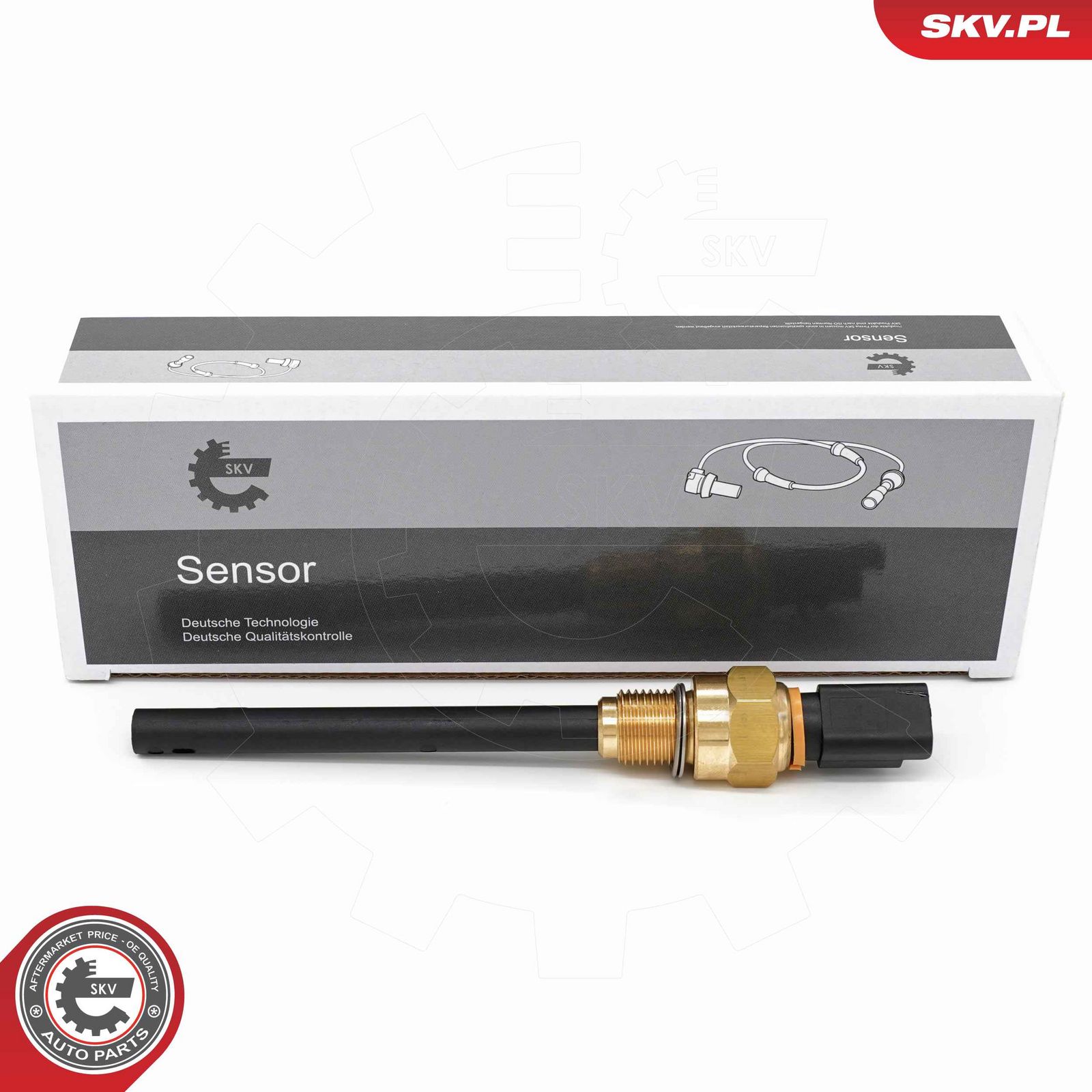 senzor,nivel ulei motor ESEN SKV 17SKV925