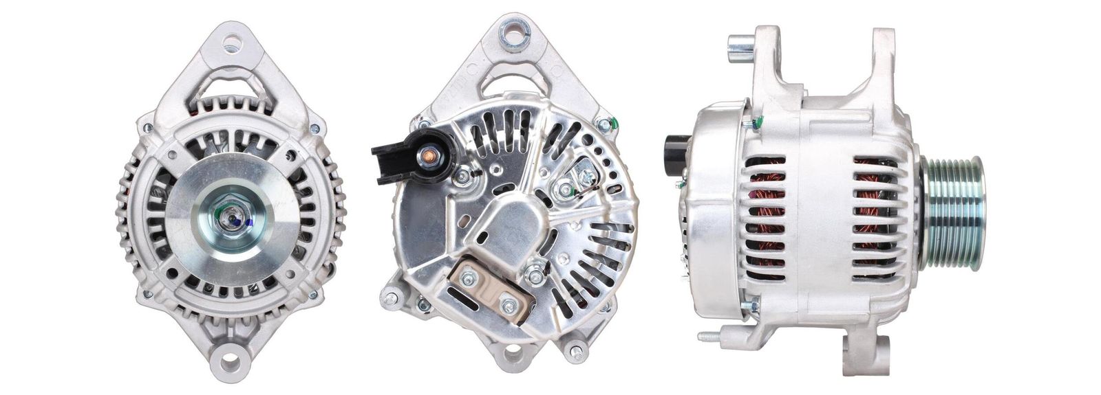 Alternator LUCAS LRA03984