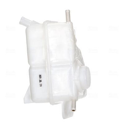 Vase d'expansion, liquide de refroidissement