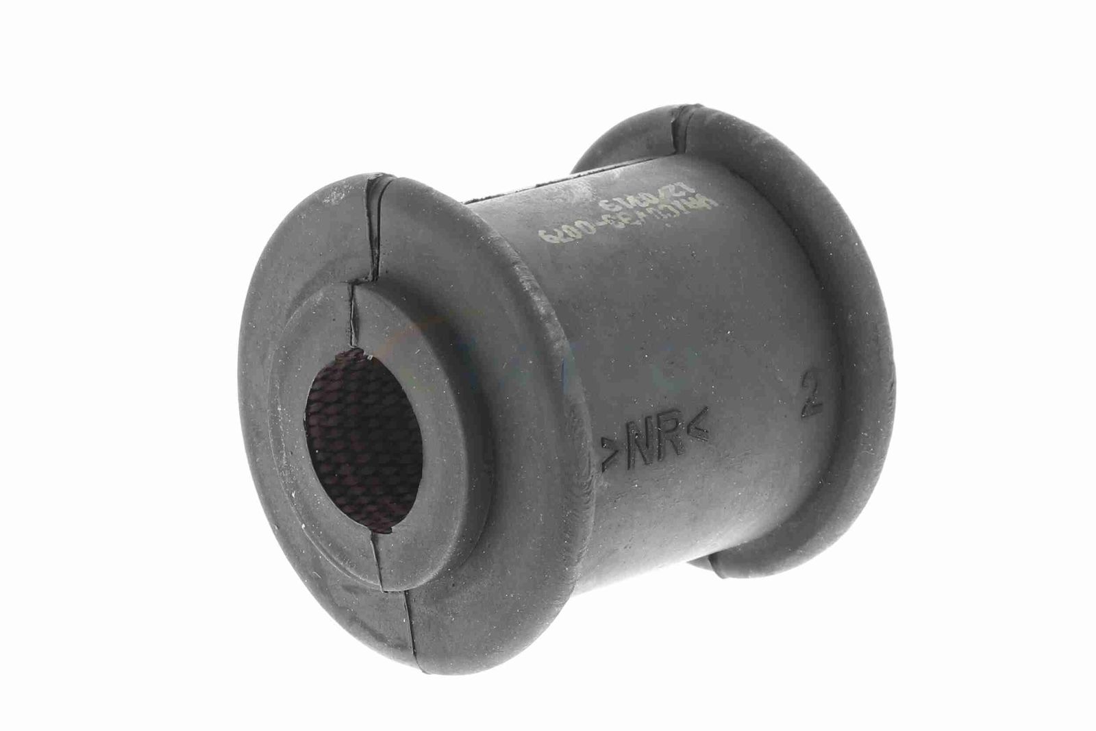 Suspension, stabilisateur