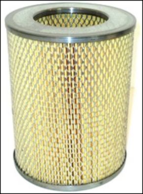 Filtr powietrza MISFAT R140