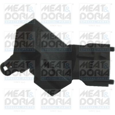Czujnik, temperatura powietrza dolotowego MEAT & DORIA 82247