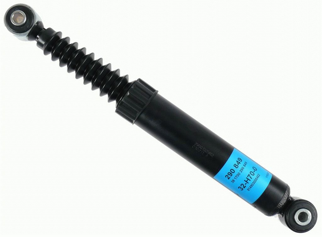 Amortyzator BOGE 32-H70-0