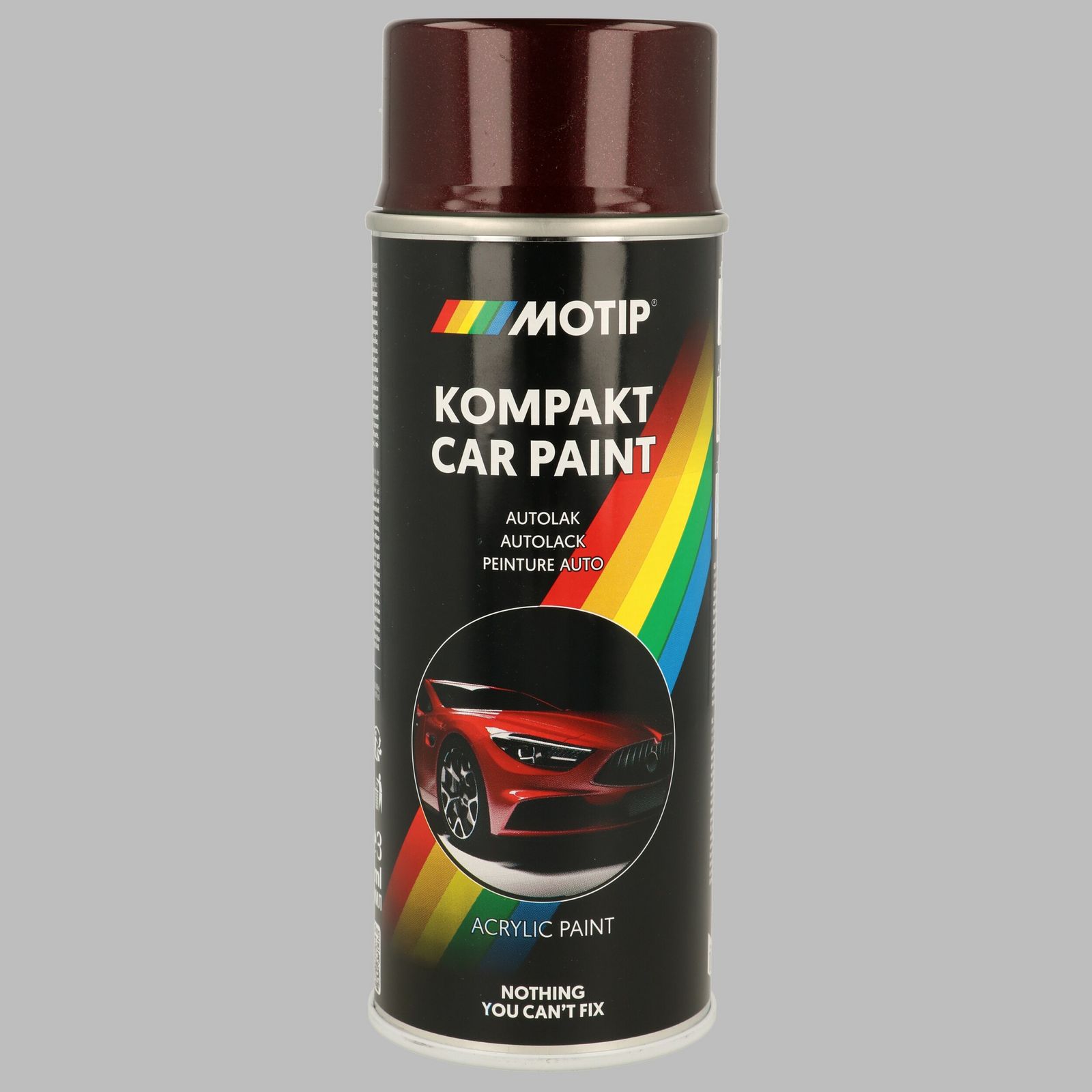 Fordons-kombinationslack MOTIP M51449 för BMW, OPEL