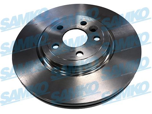 Tarcza hamulcowa SAMKO J1026V