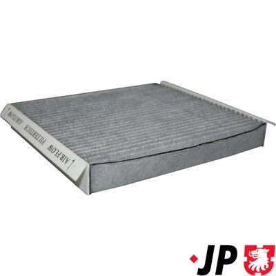 Фильтр, воздух во внутренном пространстве