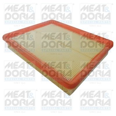 Filtr powietrza MEAT & DORIA 18132
