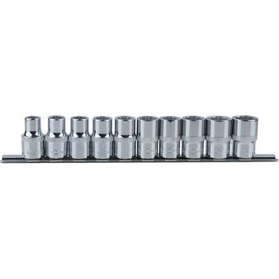 Set chei tubulare KS TOOLS 918.0655