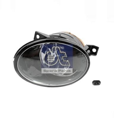 Reflektor przeciwmgłowy DT SPARE PARTS 4.67958