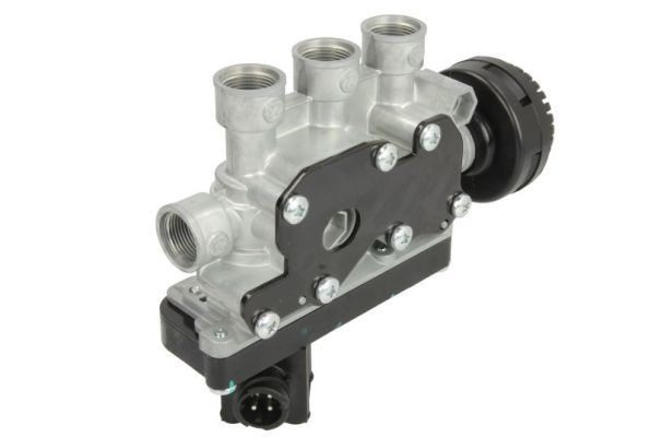 Valve magnétique