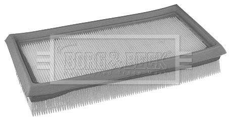 Filtr powietrza BORG & BECK BFA2241