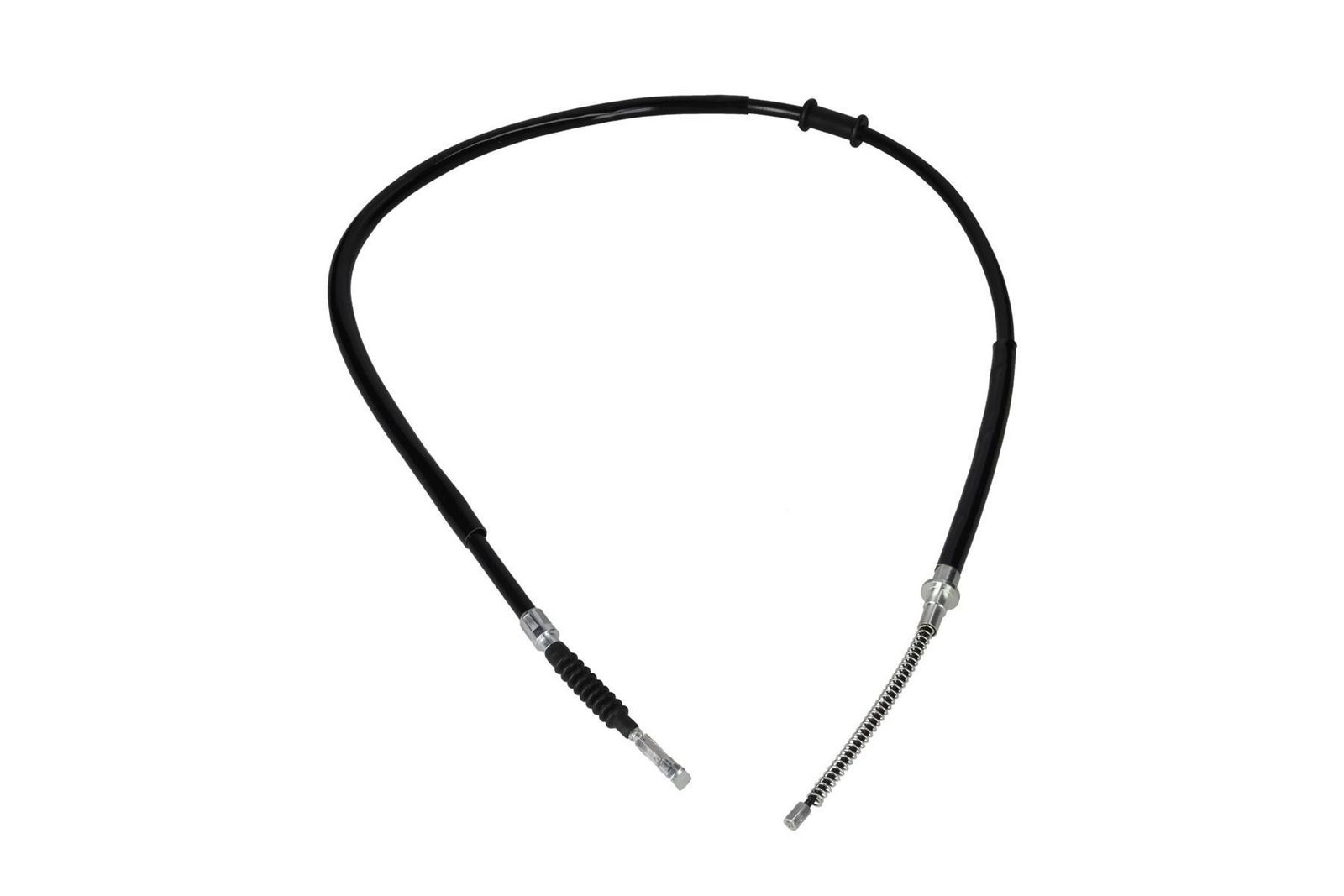 Тросик, cтояночный тормоз