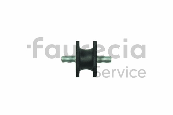 Suspension, échappement