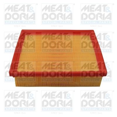 Filtr powietrza MEAT & DORIA 18546