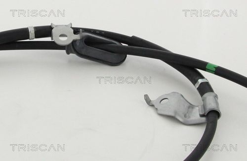 Levně Tažné lanko, parkovací brzda TRISCAN 8140 40183