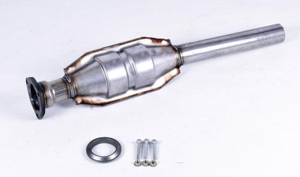 Katalizator EEC 1J0253023X