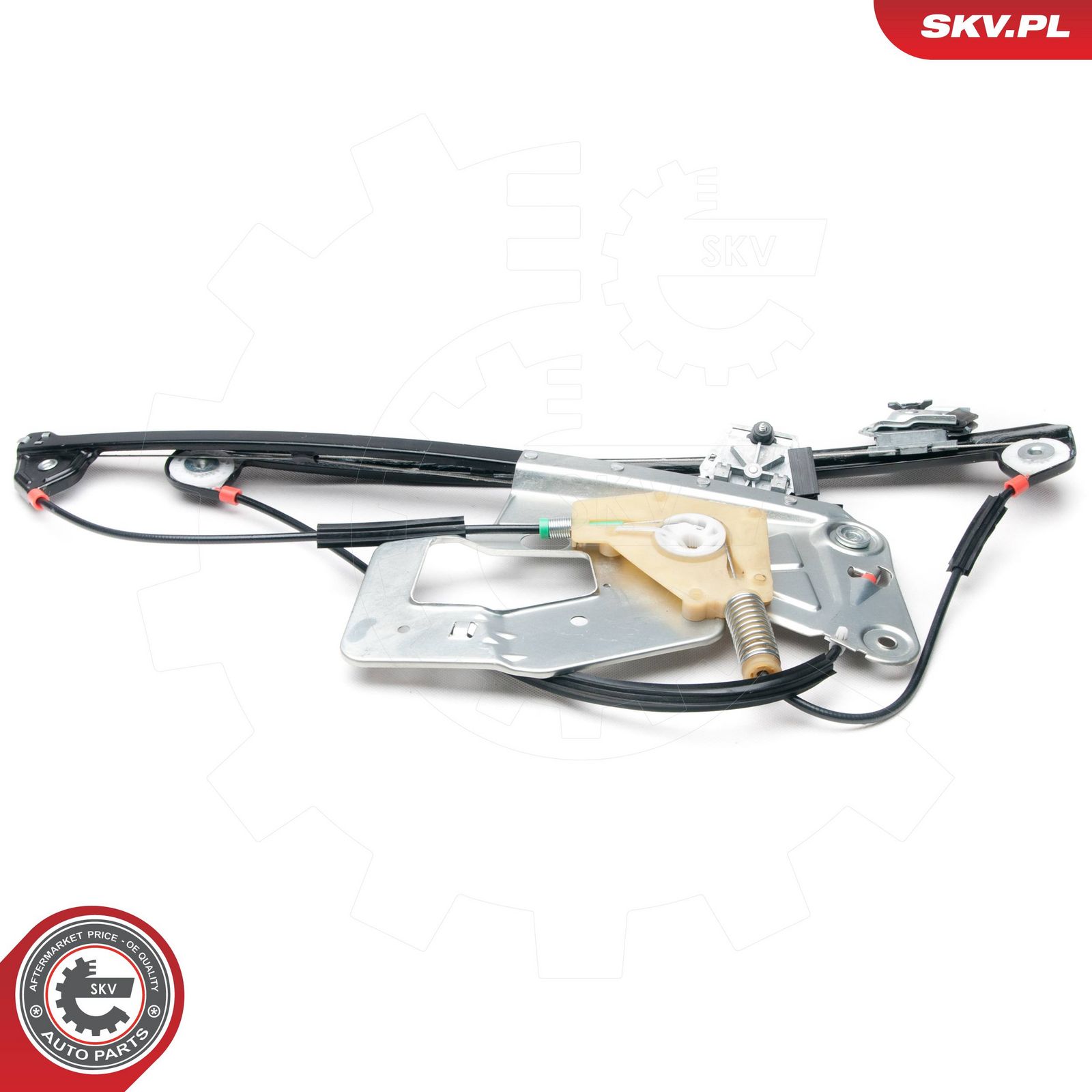 Levně Zvedací zařízení oken ESEN SKV 01SKV941