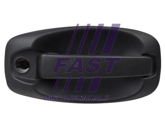 Zewnętrzny uchwyt drzwi FAST FT94555