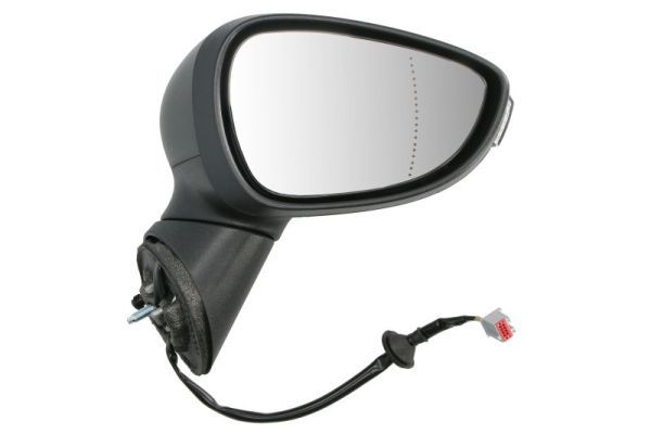 Наружное зеркало