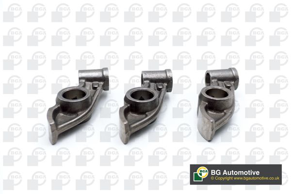 Dźwignia, sterowanie silnika BGA RA3274