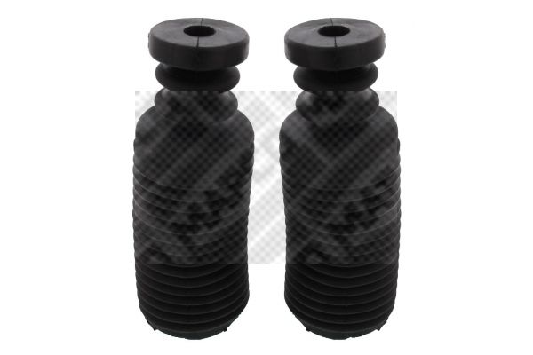 Zestaw ochrony przeciwpyłowej, amortyzator MAPCO 34507