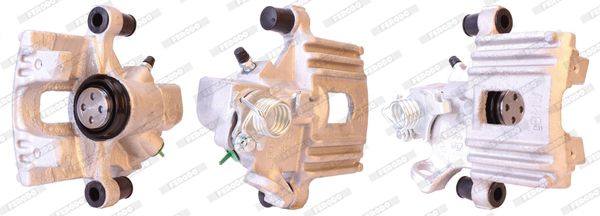 Zacisk hamulca FERODO FCL694606