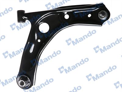 Wahacz, zawieszenie koła MANDO MSA015275