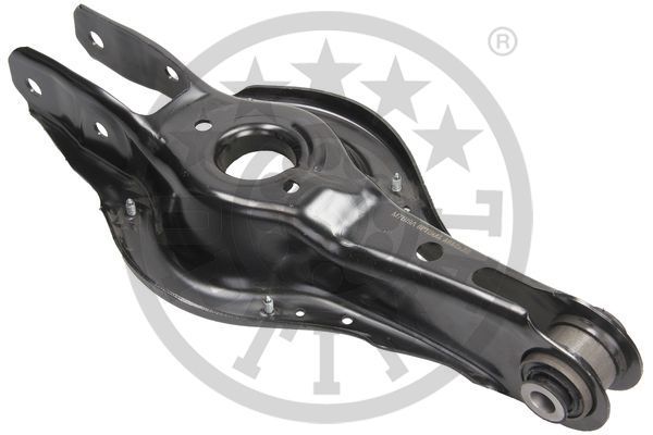 Wahacz, zawieszenie koła OPTIMAL G5-1103