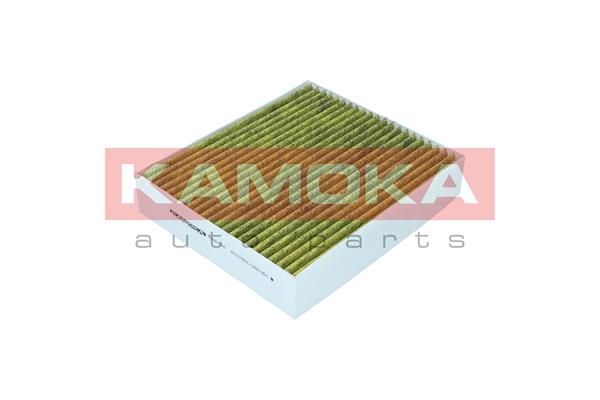Filtr, vzduch v interiéru KAMOKA 6080088